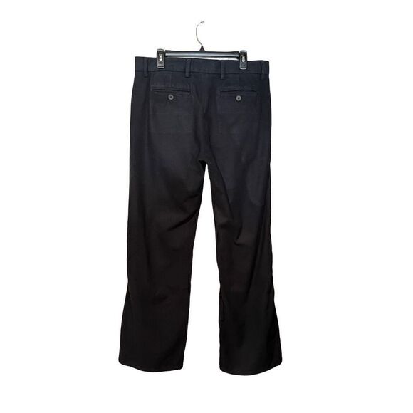 Fink thick cotton pants - Picture 3 of 7
